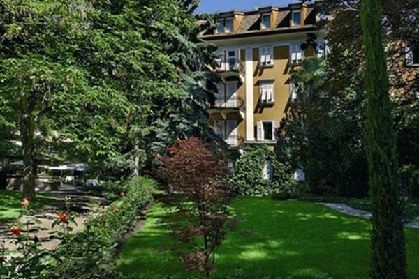 Parkhotel Luna Mondschein in Bozen VIVOSüdtirol