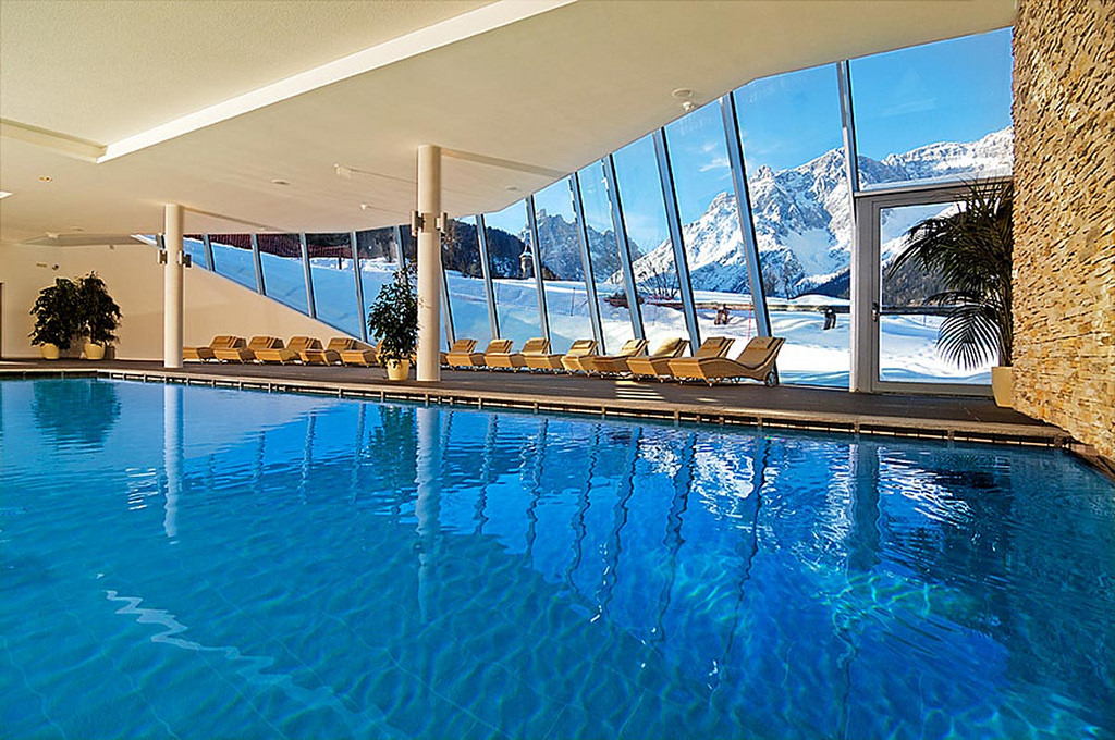 Hotel Sesto Hotel Sexten Family Resort Rainer