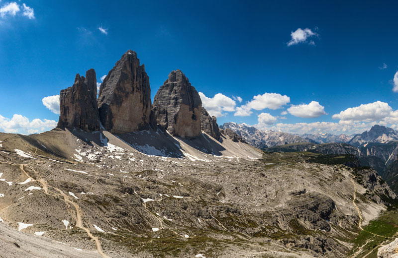 Top 10 Sehenswurdigkeiten In Sudtirol Vivosudtirol
