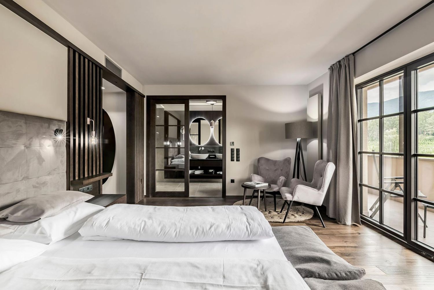 Harmony Juniorsuite