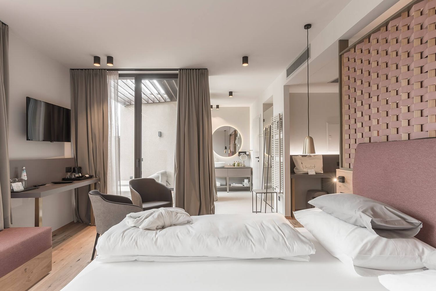 Sky Juniorsuite Lago