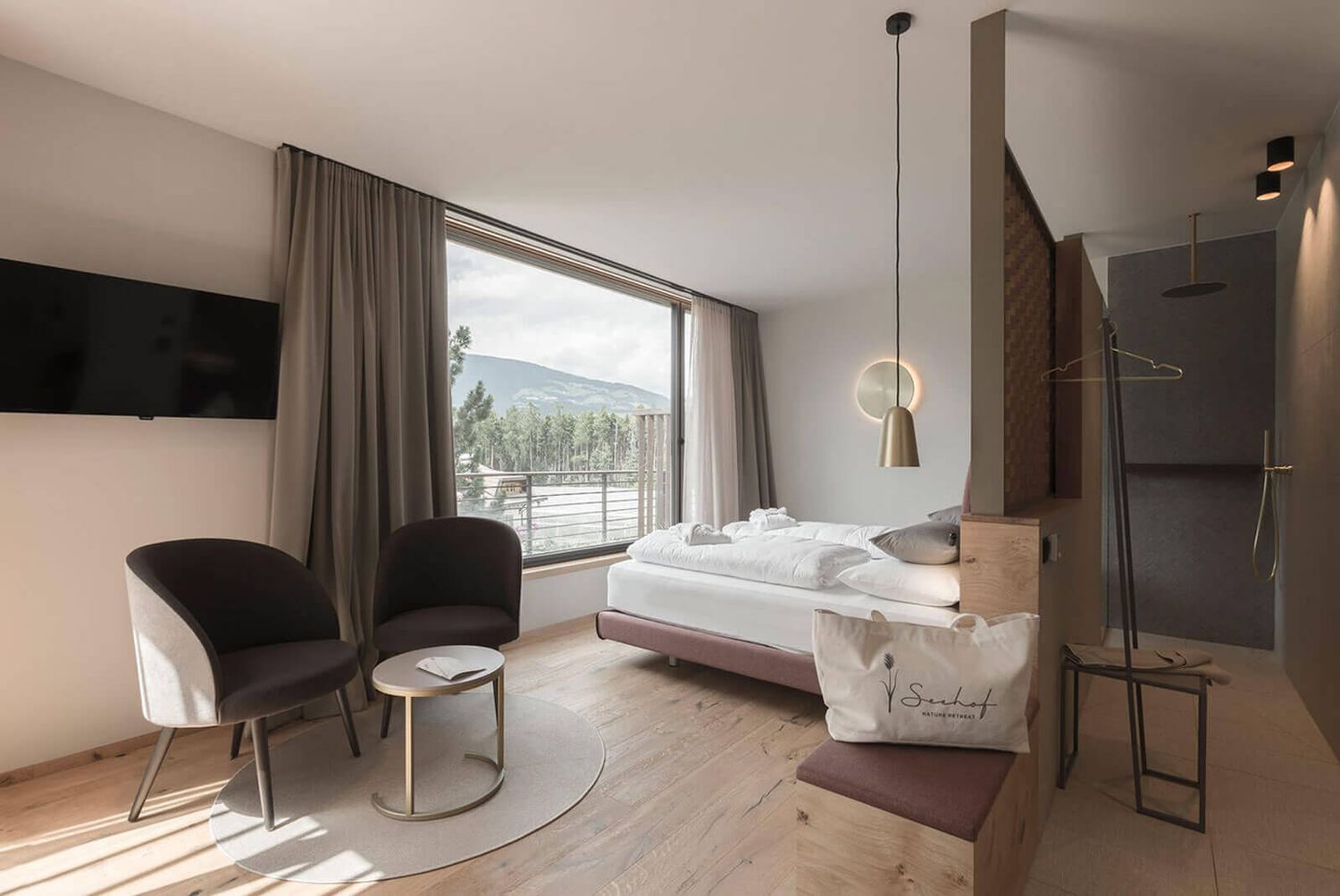 Sky Juniorsuite Terra