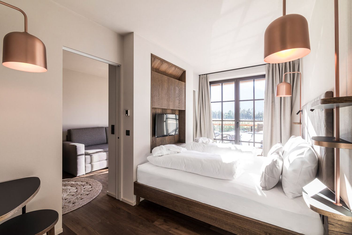 Living Juniorsuite