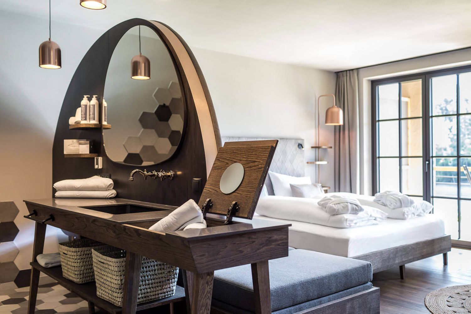 Romantic Juniorsuite