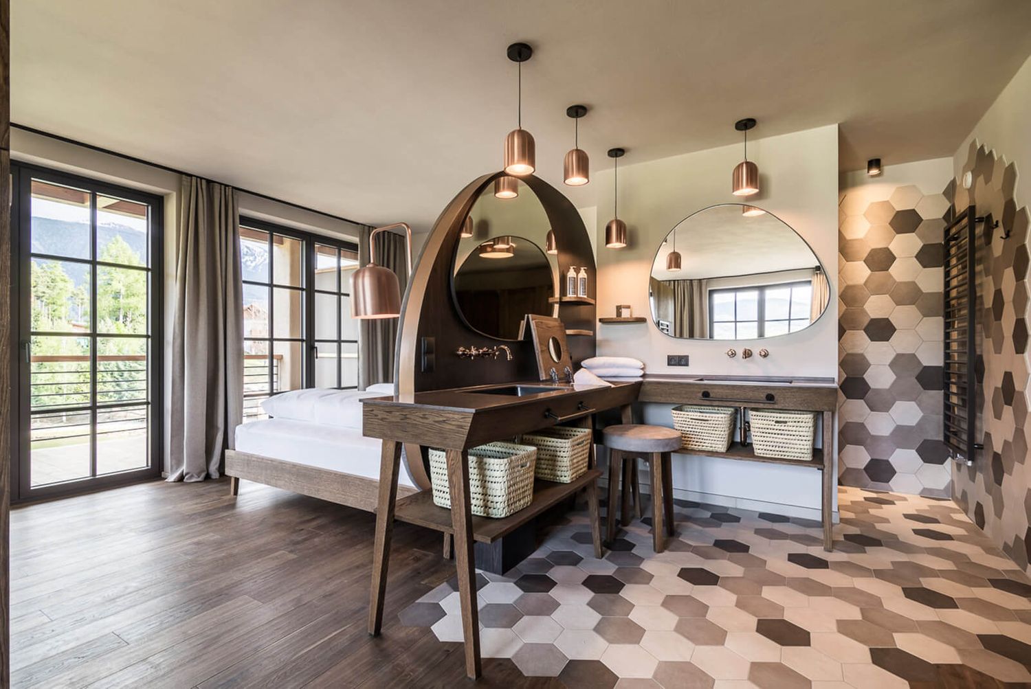 Romantic Suite