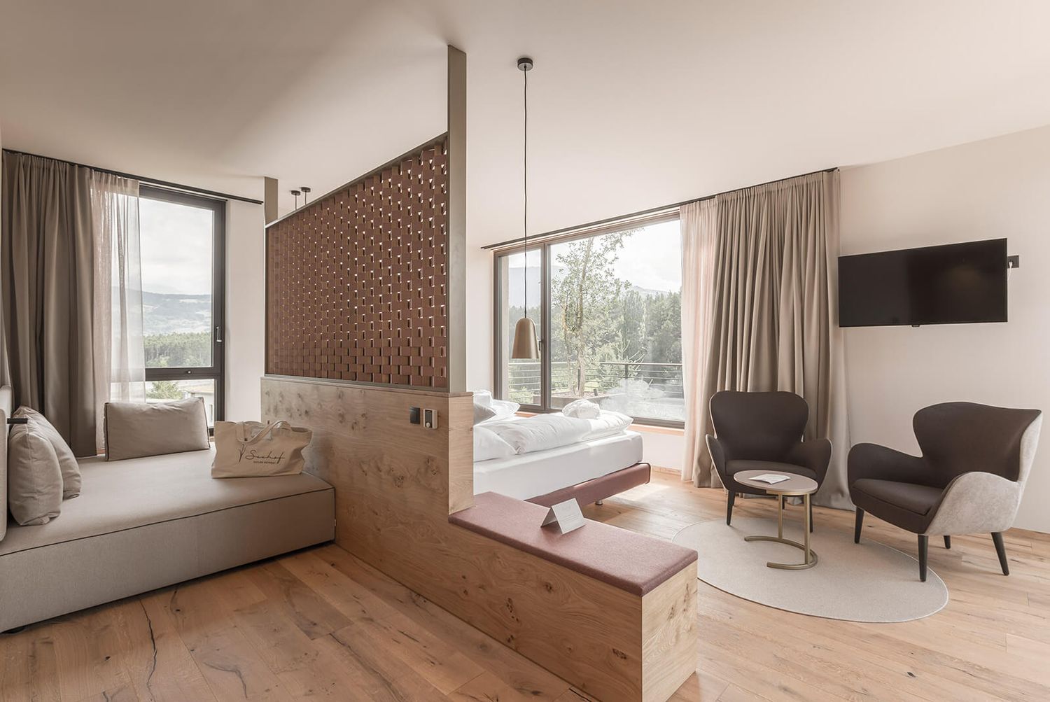 Skysuite Lago