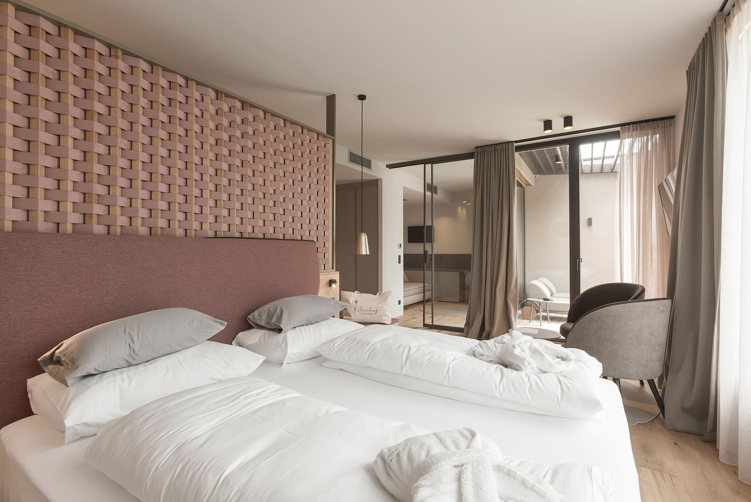 Skysuite Terra