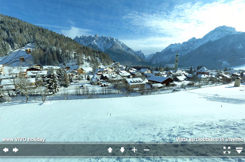 Vacanze A Dobbiaco Nel Cuore Delle Dolomiti Dobbiaco Bz