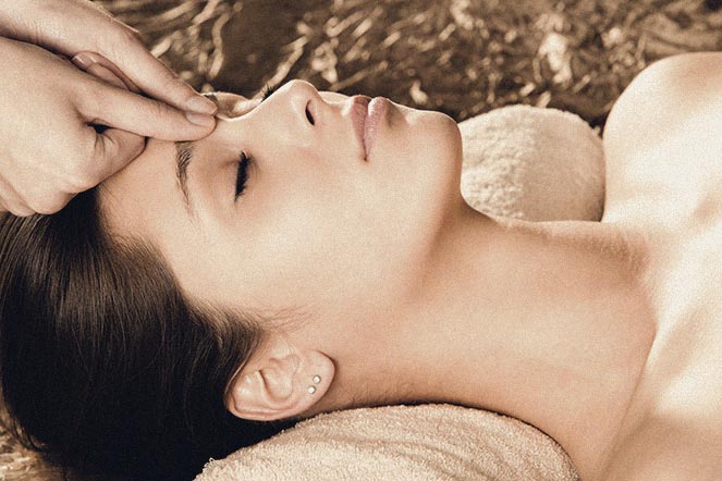 Beauty & SPA: I nostri massaggi e trattamenti benessere - Hotel Terentnerhof