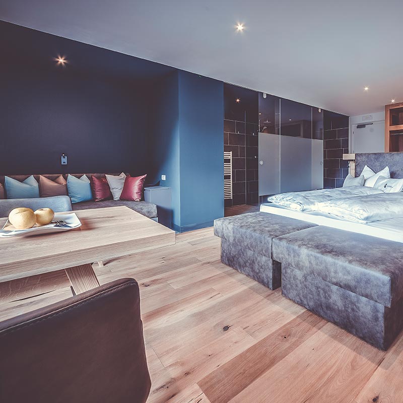 ChaletSuites am Kronplatz