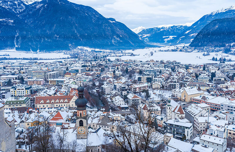 Kronplatz Ski Resort Info Guide | Plan De Corones Dolomites Italy Review