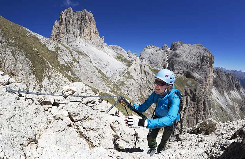 Things do in the Dolomites: Travel tips for an even time
