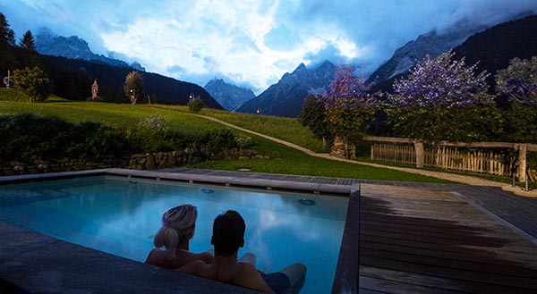 Hotel Sesto Hotel Sexten Family Resort Rainer