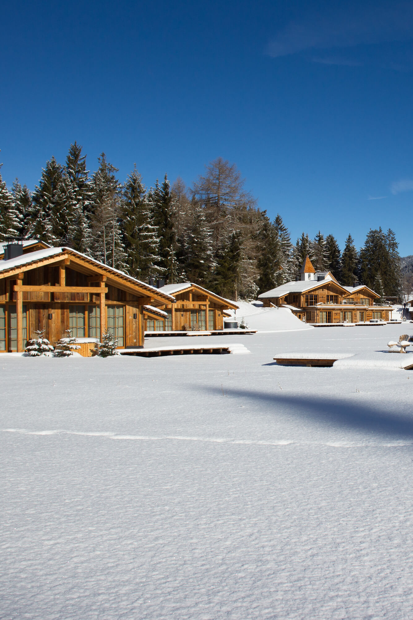 San Luis 5 Hotel In Avelengo Merano Your Private Retreat Hotel Lodges