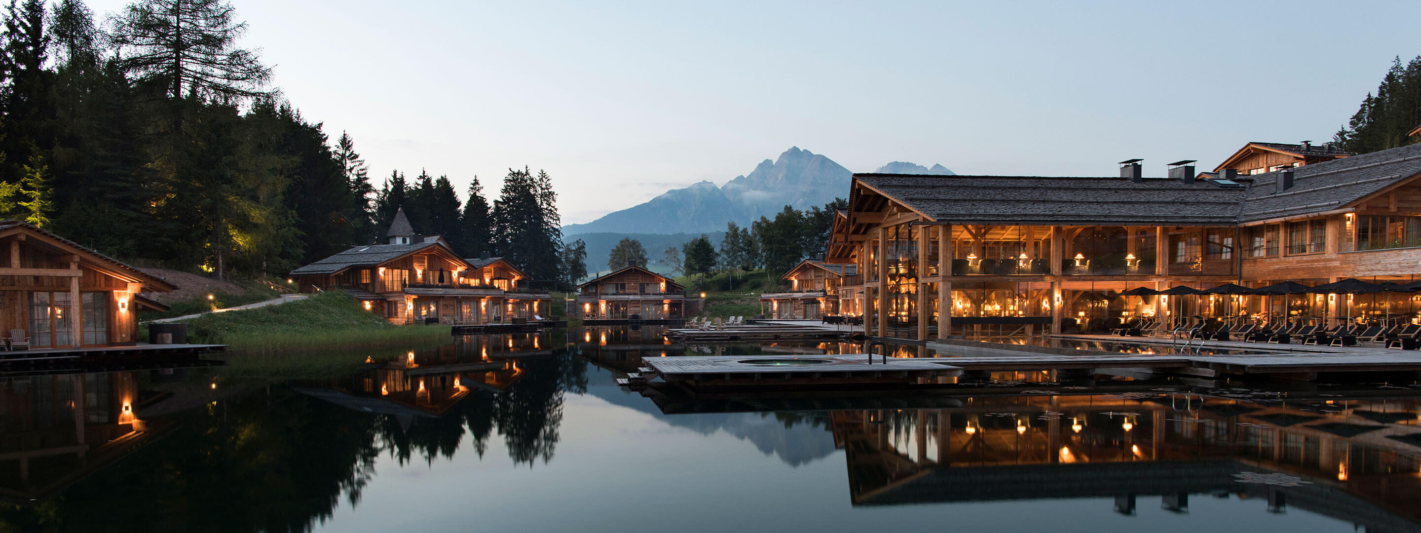 Gallery - San Luis | Your private retreat hotel & lodges