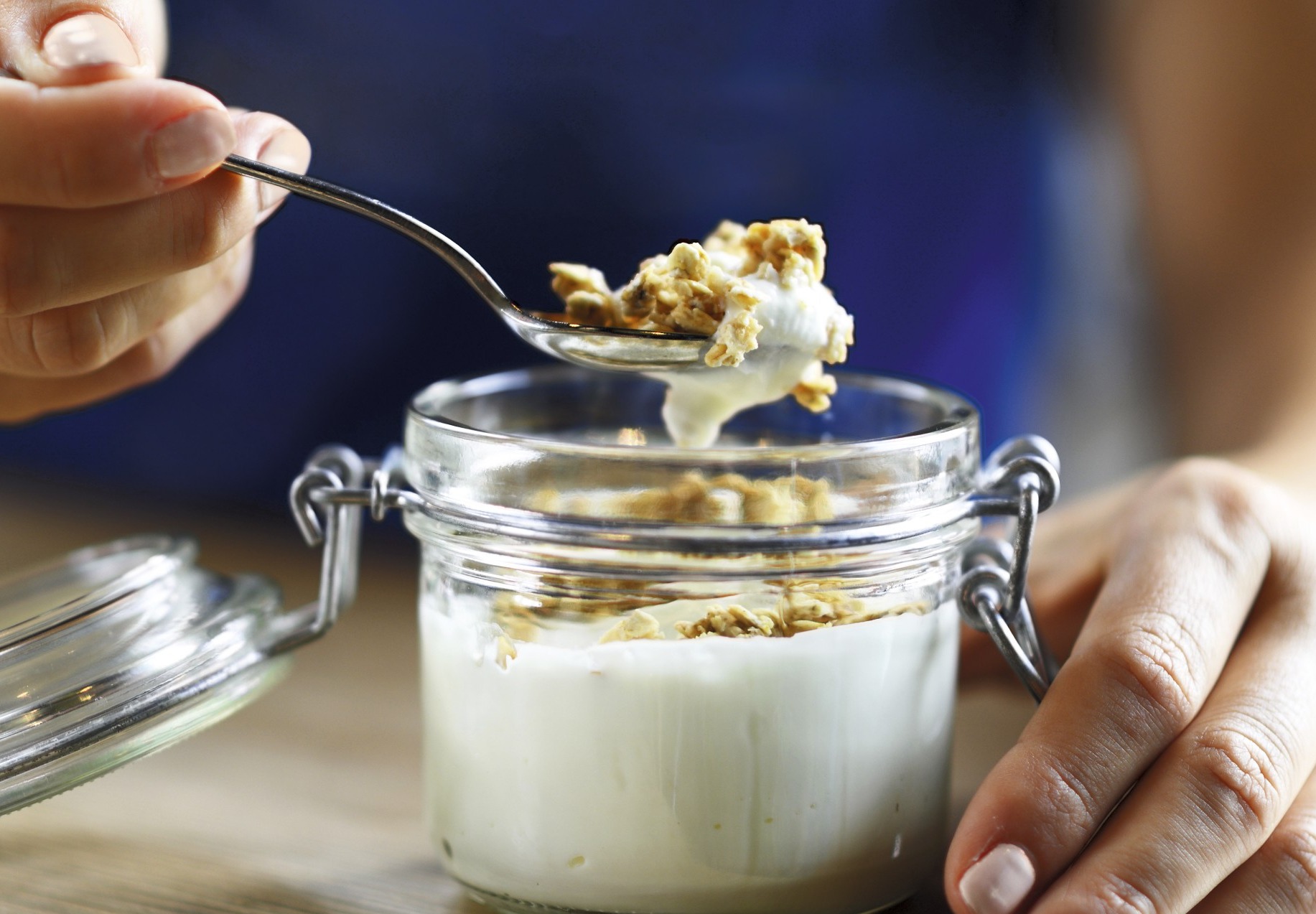 Arriva la nuova linea Senza Lattosio!, I nostri yogurt hanno una lunga  tradizione, ma una lista di ingredienti cortissima: nella nuova gamma manca  anche il lattosio, scopritela al supermercato!