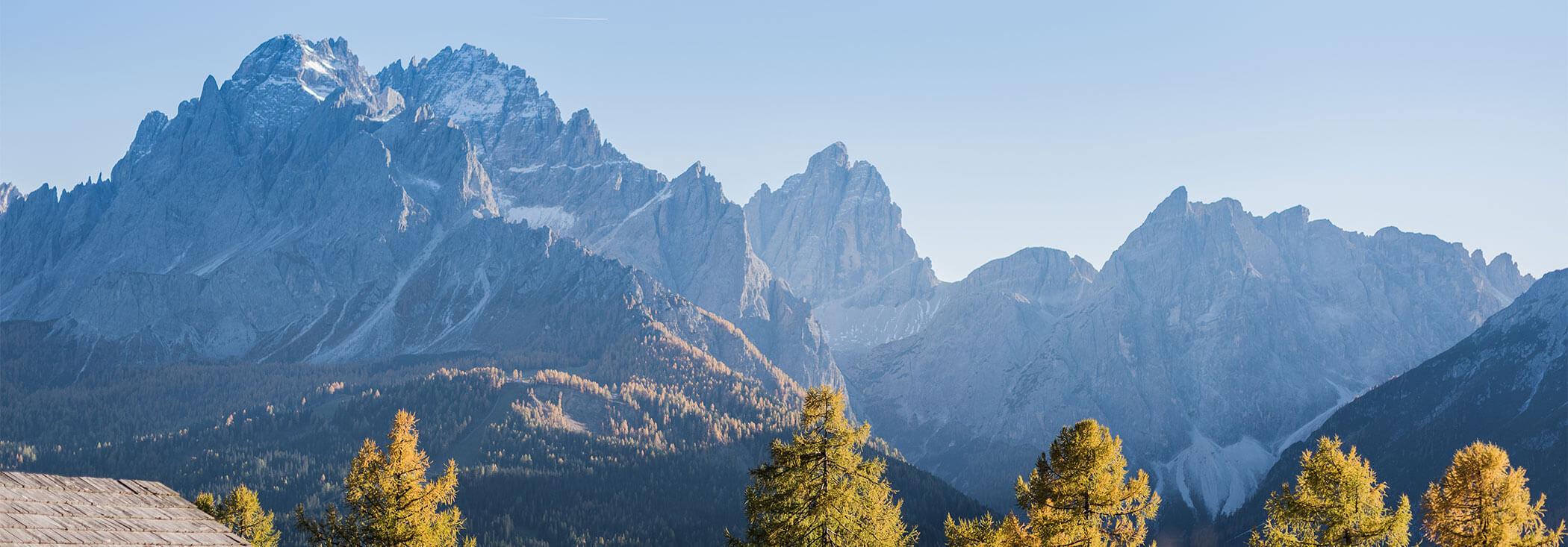 Speck aus Südtirol