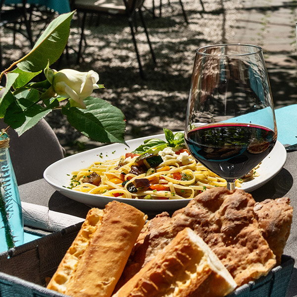 Prima colazione & Arte culinaria