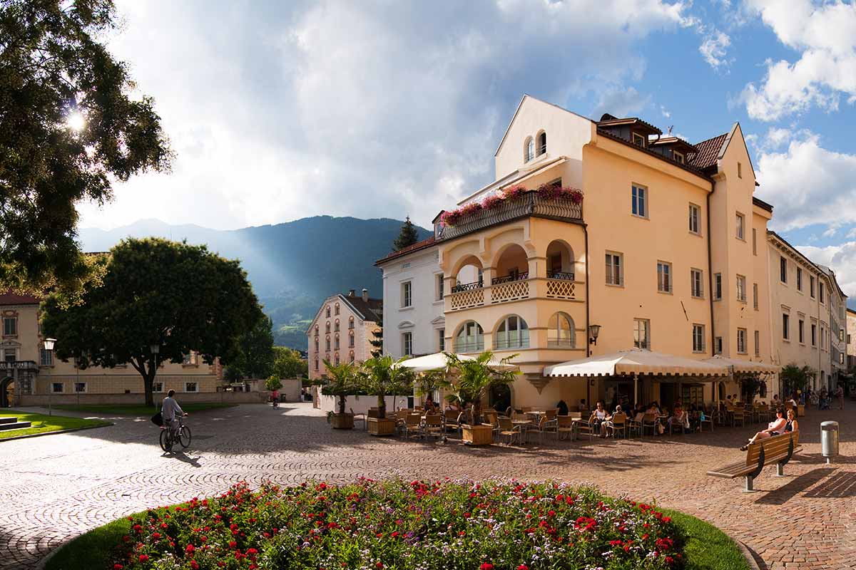 Hotel 4 Stelle In Valle Isarco I Migliori Alloggi Superior