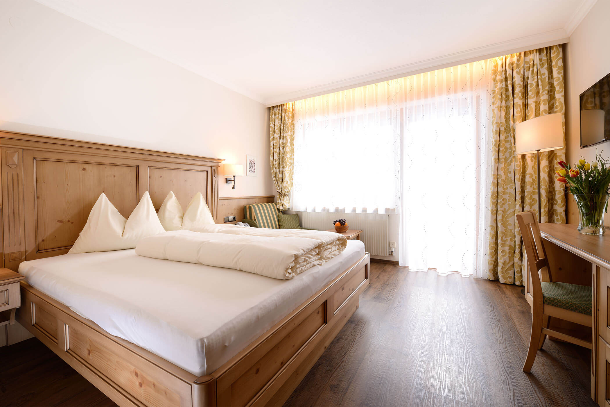 hotel monte