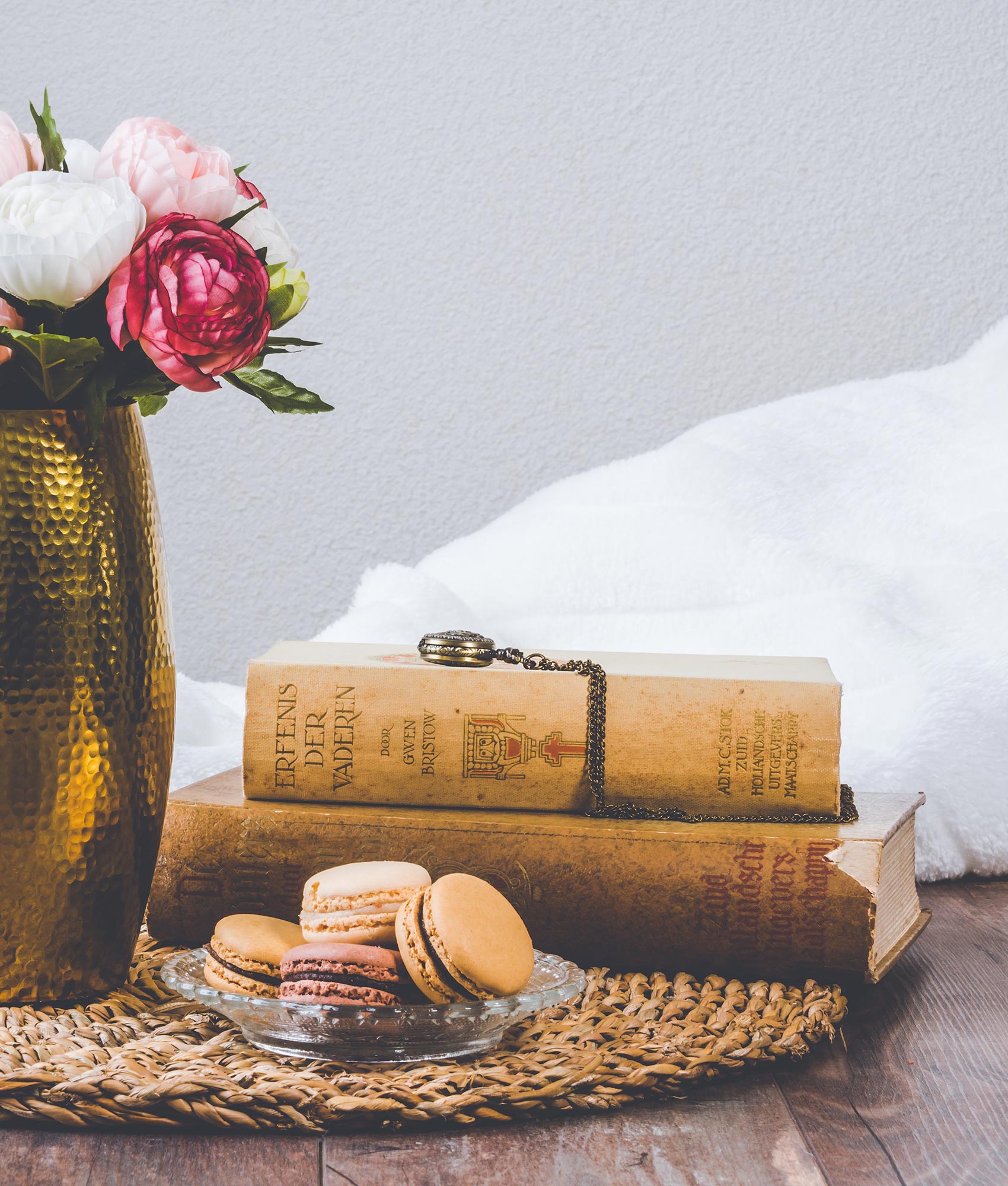 Arrival How To Find Us Das Wanda