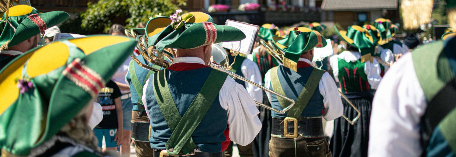 Discover the Ladin culture in Val Badia - Gscnara