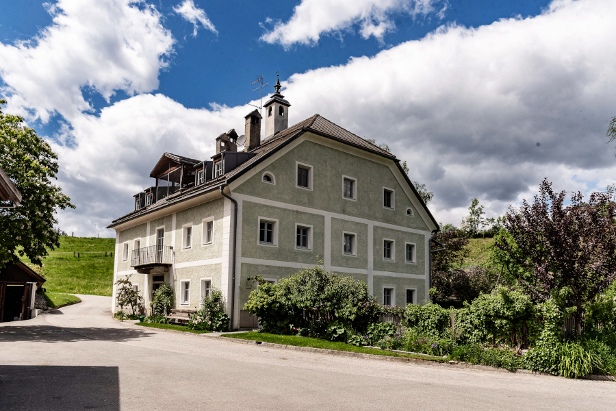 Puenland farm