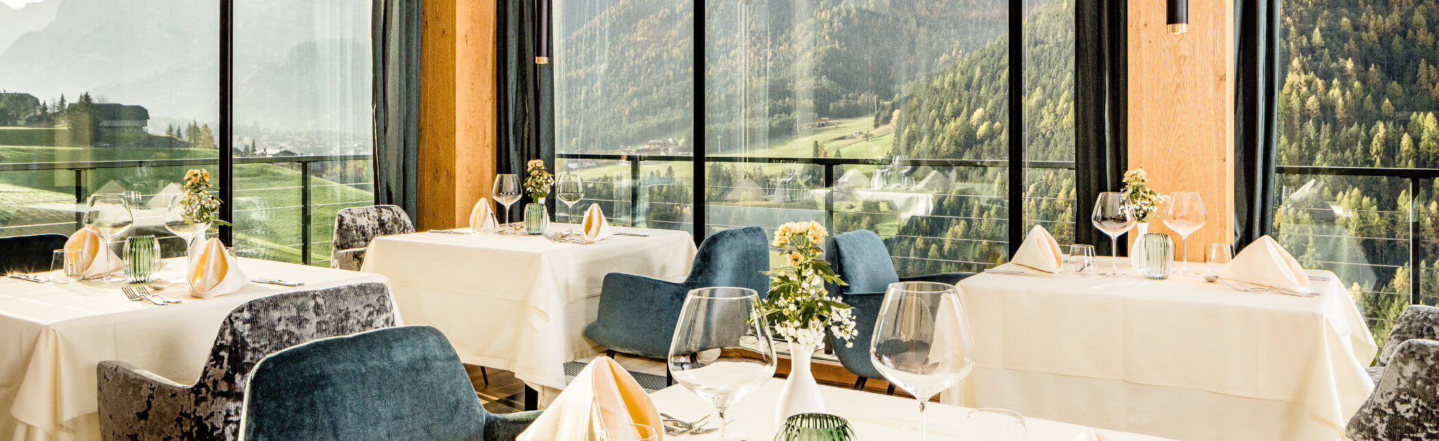 Restaurant - Hotel Emma