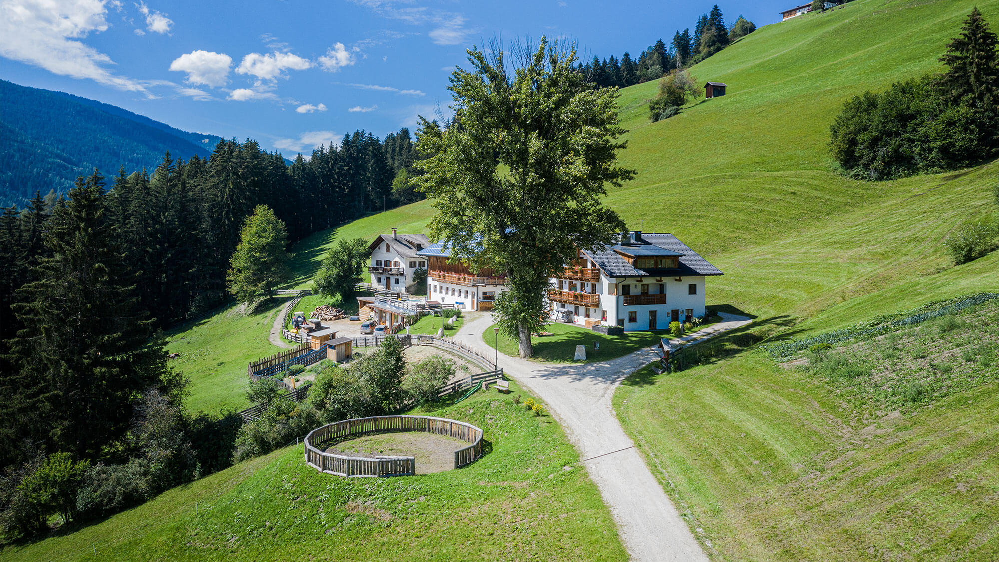 Haubenthal Villabassa