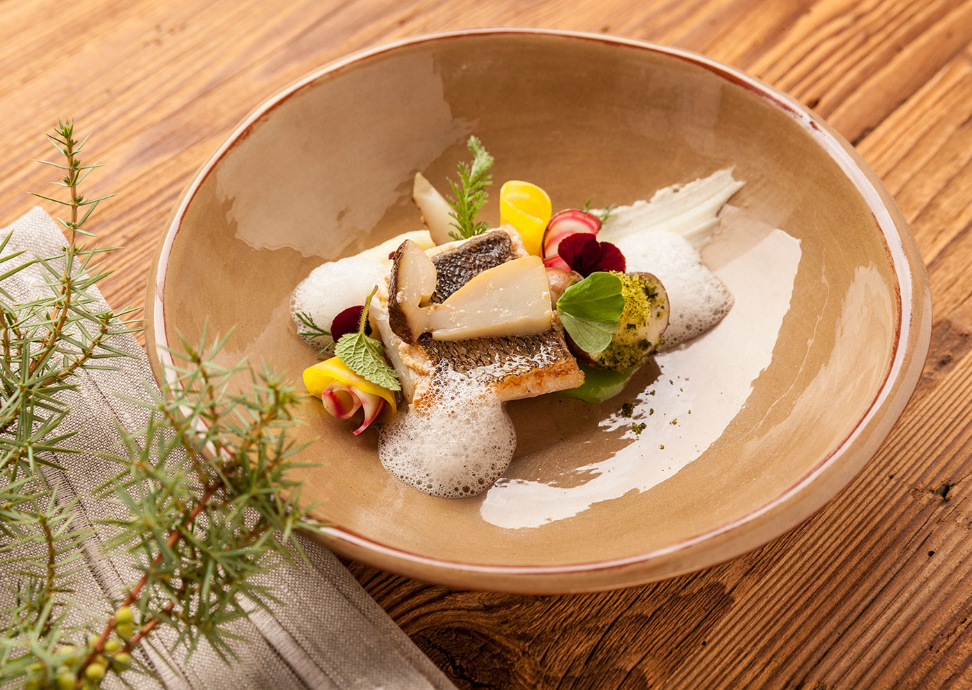 Our Gourmet Hotel In South Tyrol Hotel Alpenblick