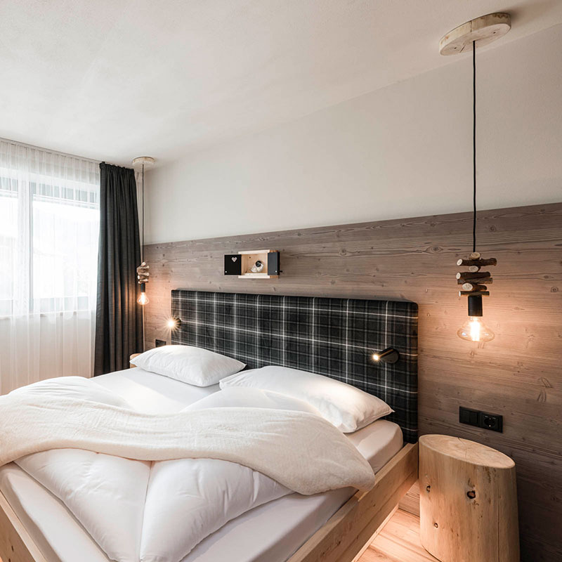 Apartments, Suites & Preise