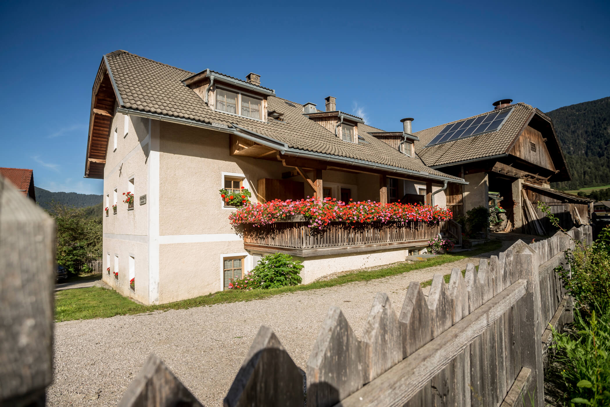 Neuwirthof