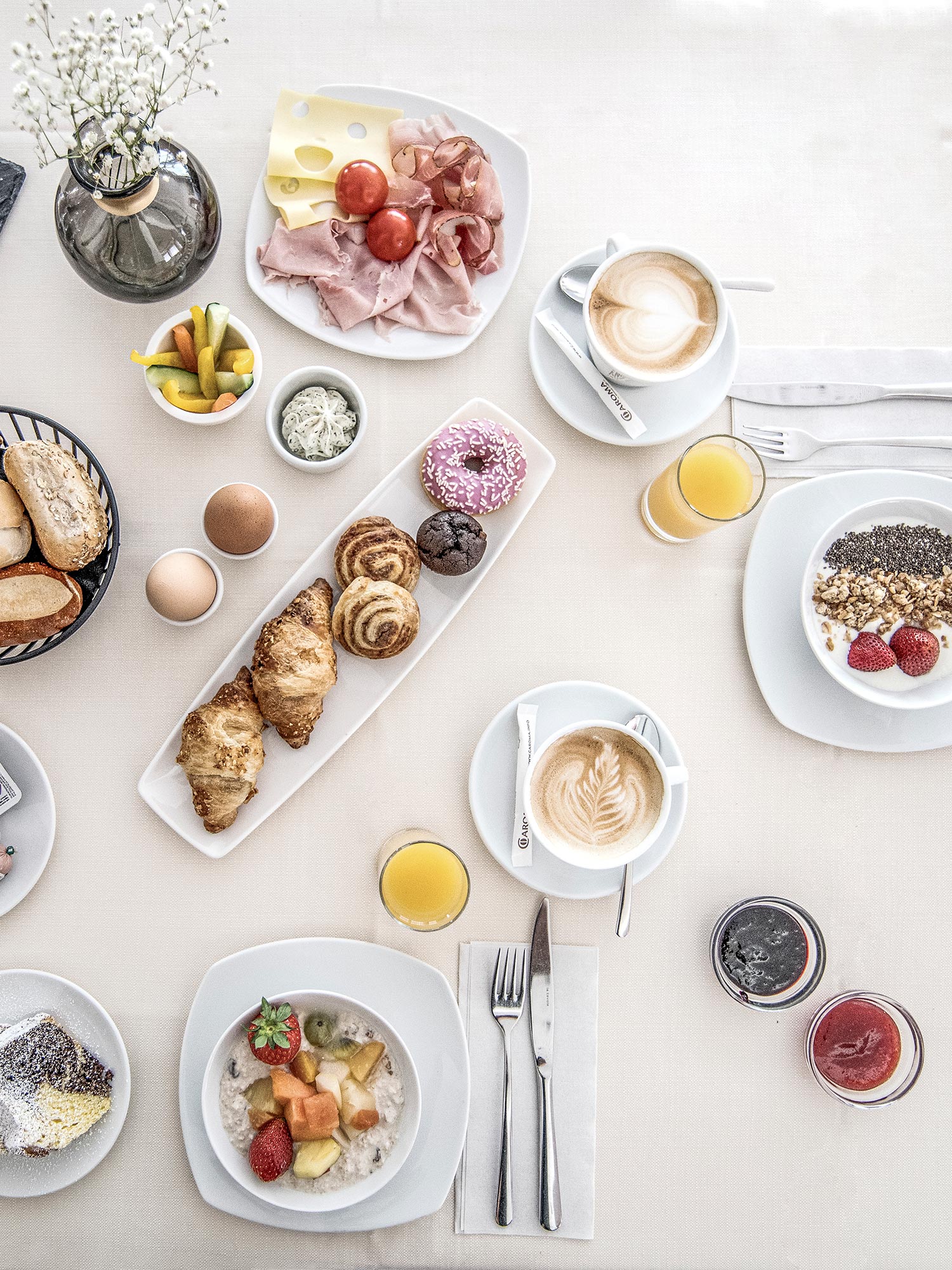Colazione