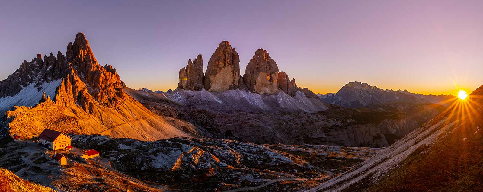 Alta Pusteria
