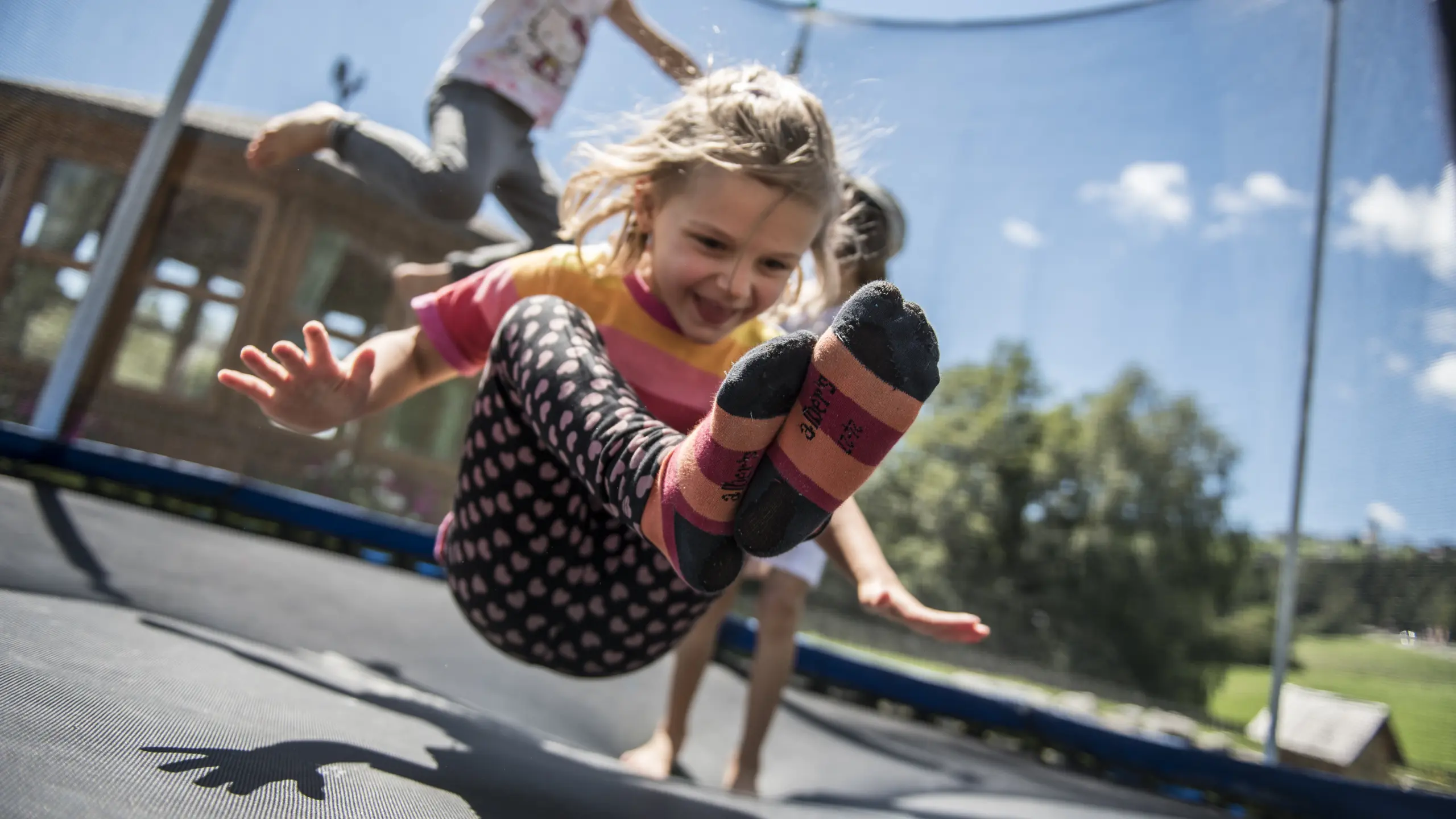 Famtastic Family Weeks