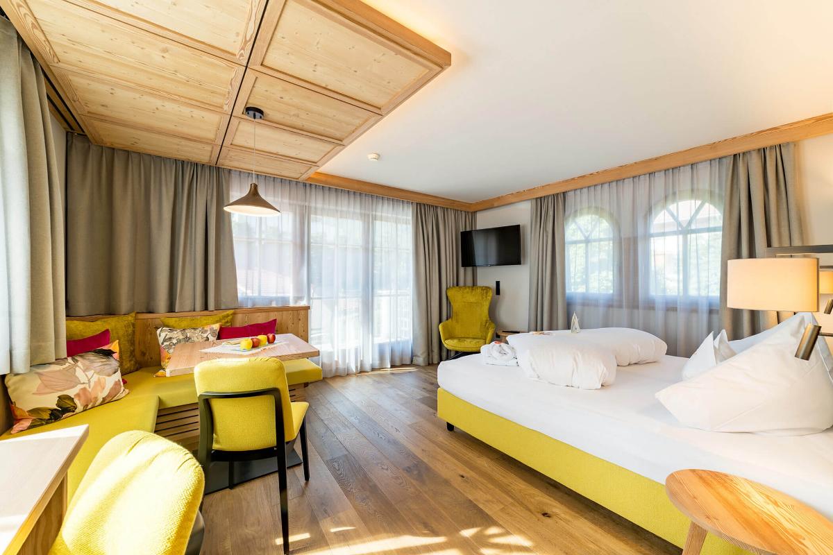 Last-Minute Deals del Mirabell