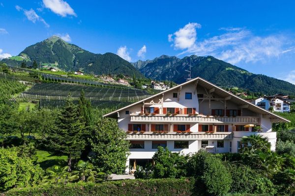 その他 IL CLIMA DEL TIROLO-ALTO ADIGE-BELLUNESE PASSATO PRESENTE FUTURO Alto Adige, regione di Val Gardena e Bolzano - Italia.it