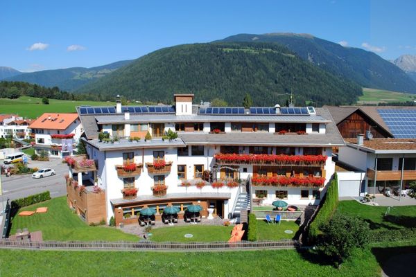 camping zechner AK Oberaich Gasthof