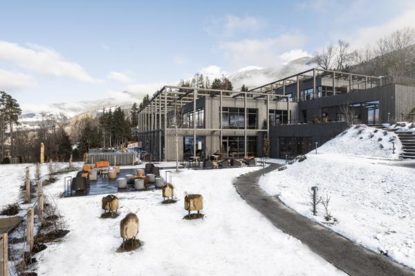 AKI Family Resort Plose