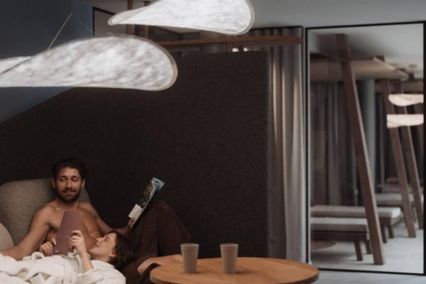 Zin Park | alpine suites & spa 