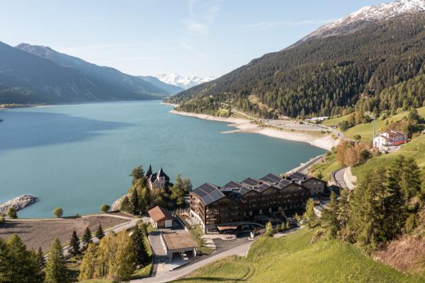 DAS GERSTL Family Retreat