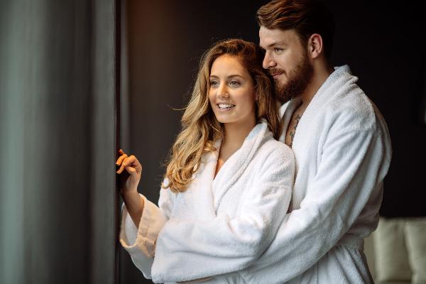 Winter & Wellness Kurzurlaub