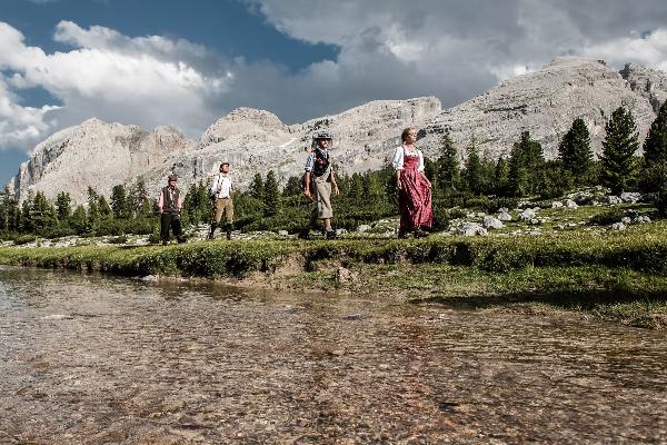 "Enneberger Dolomitensommer"
