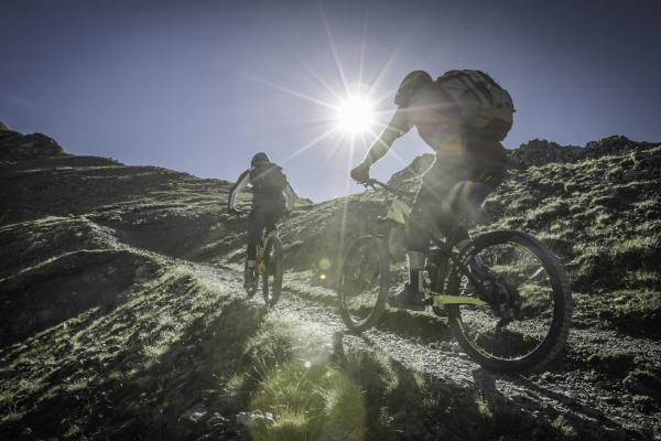 Your Ride. Your Moment.