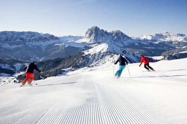 Dolomiti Spring Days 4=3