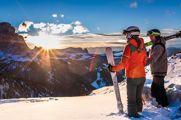 Dolomiti Spring Days 7=6