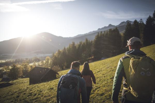 Golden Summit Weeks – 5=4 con funivie incluse