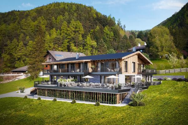 Der Hof - Perntal Retreat