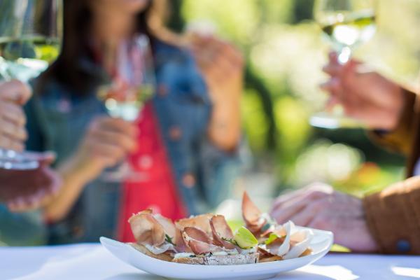 Der Hof - Perntal Retreat