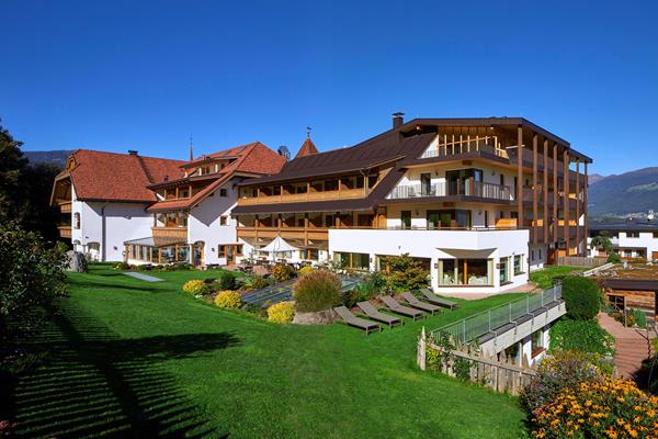 Hotel Mühlgarten
